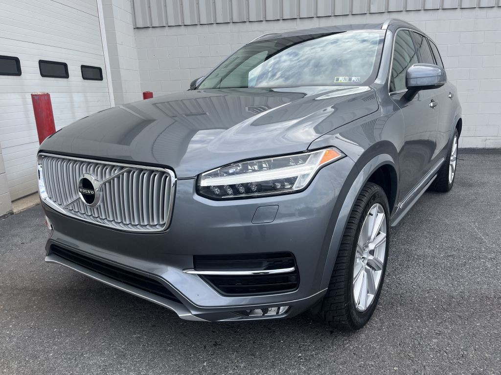 2016 Volvo XC90 Image 7