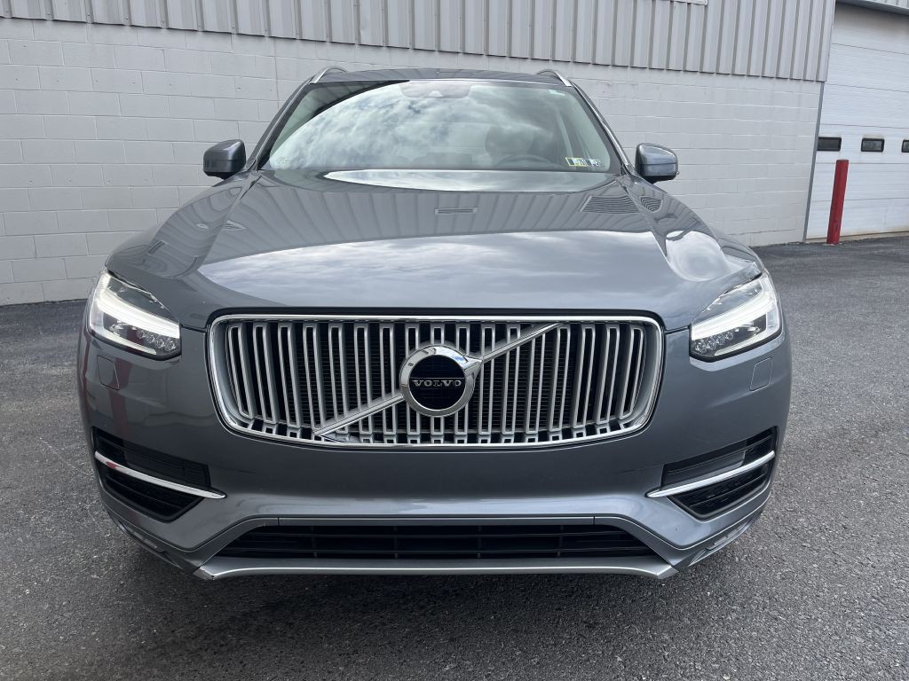 2016 Volvo XC90 Image 8