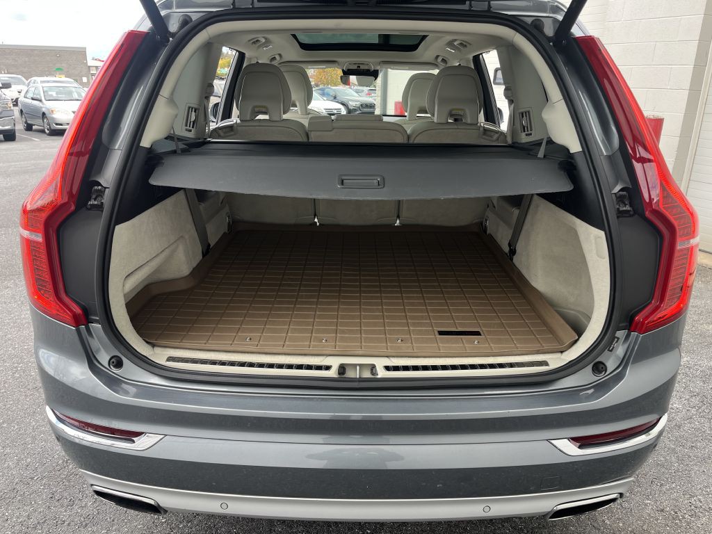 2016 Volvo XC90 Image 20