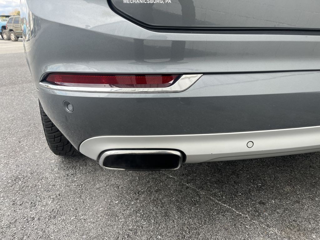 2016 Volvo XC90 Image 25