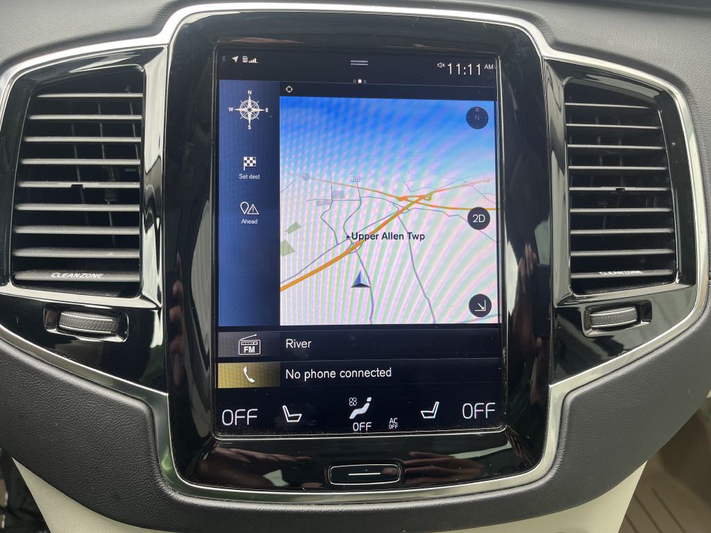 2016 Volvo XC90 Image 36