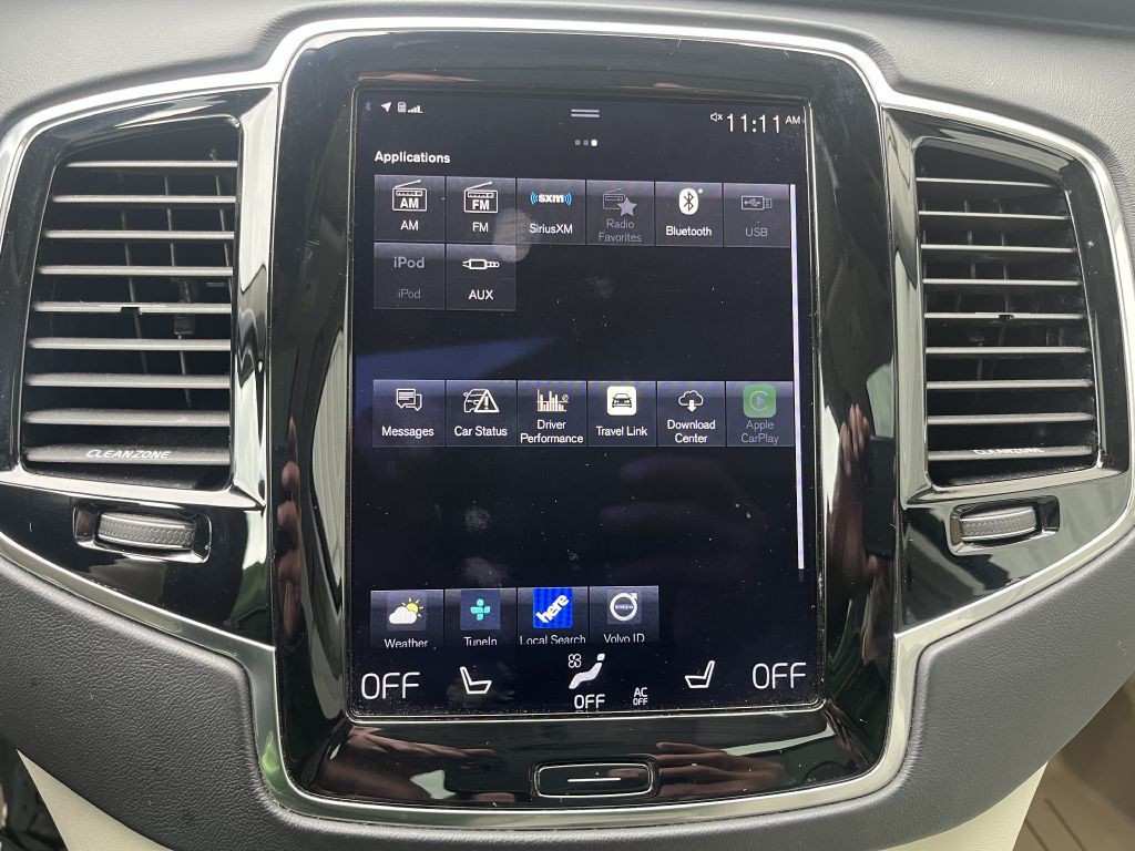 2016 Volvo XC90 Image 37