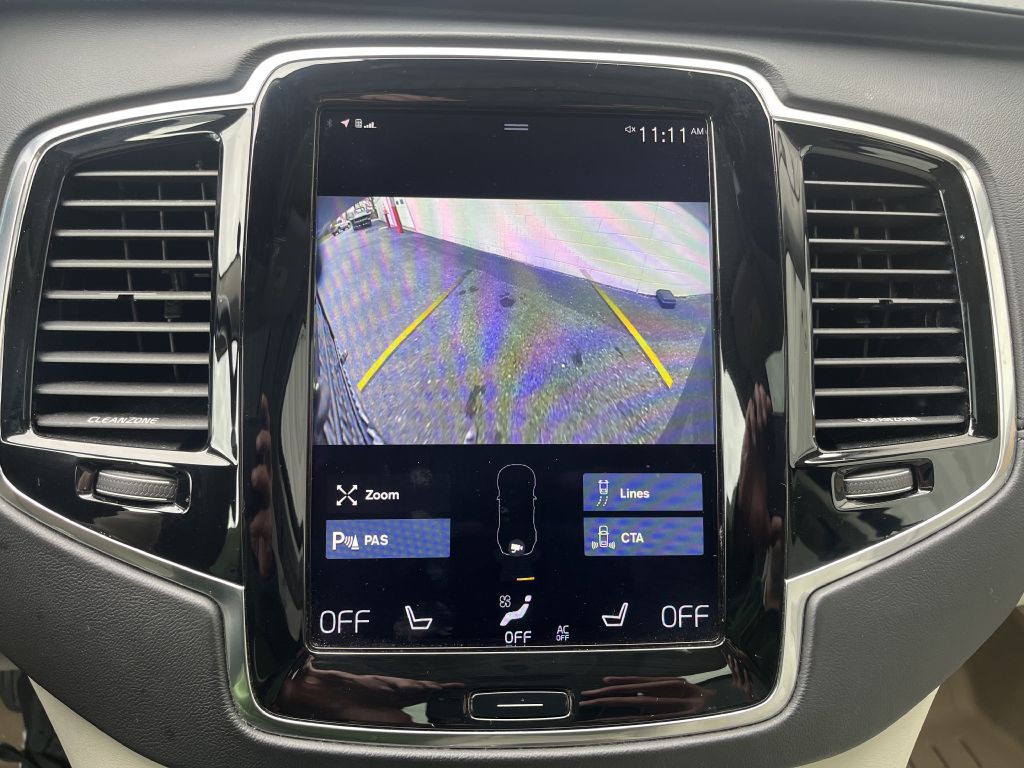 2016 Volvo XC90 Image 38