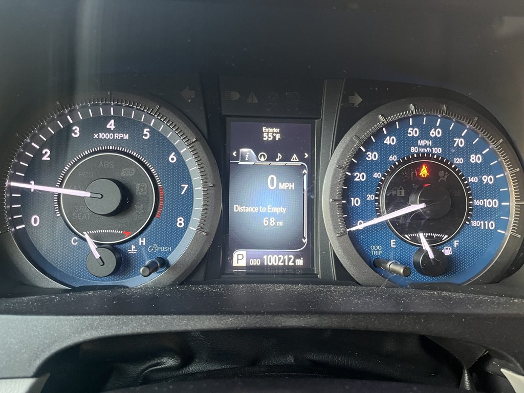 2017 Toyota Sienna Image 10