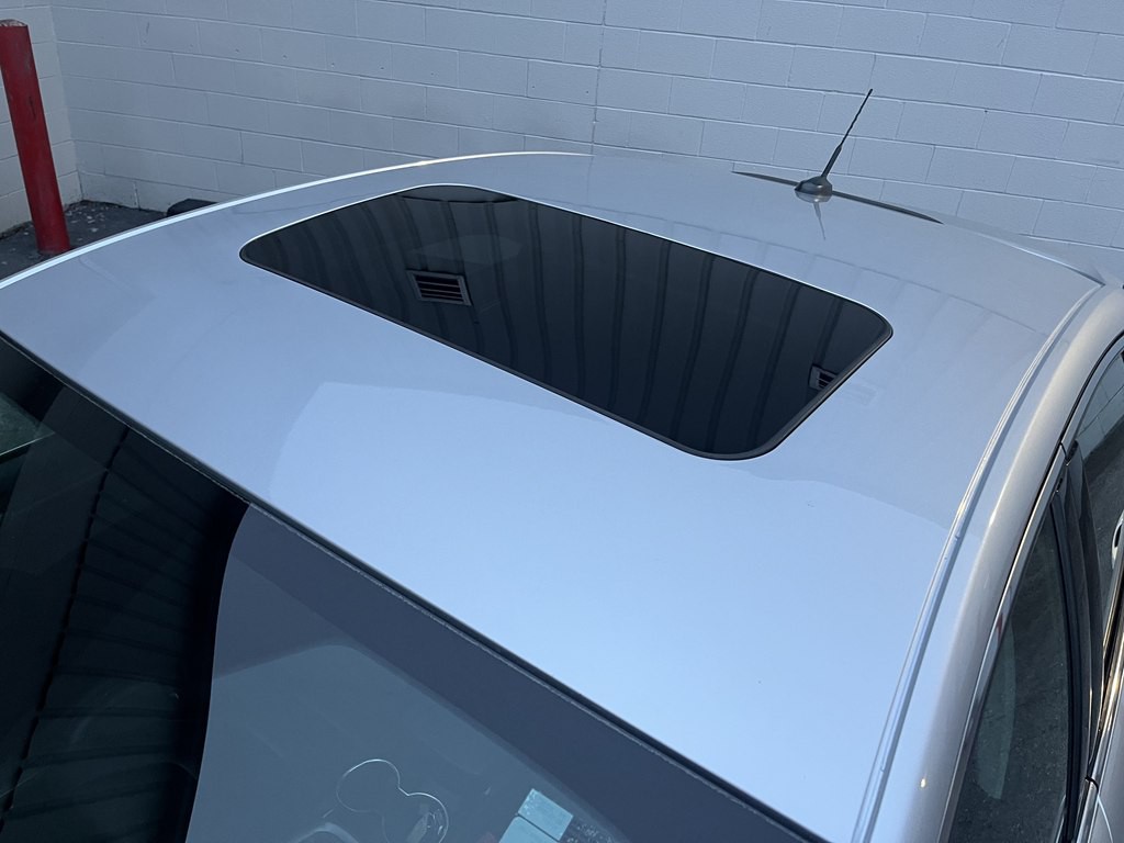 2014 Ford Fusion Image 9