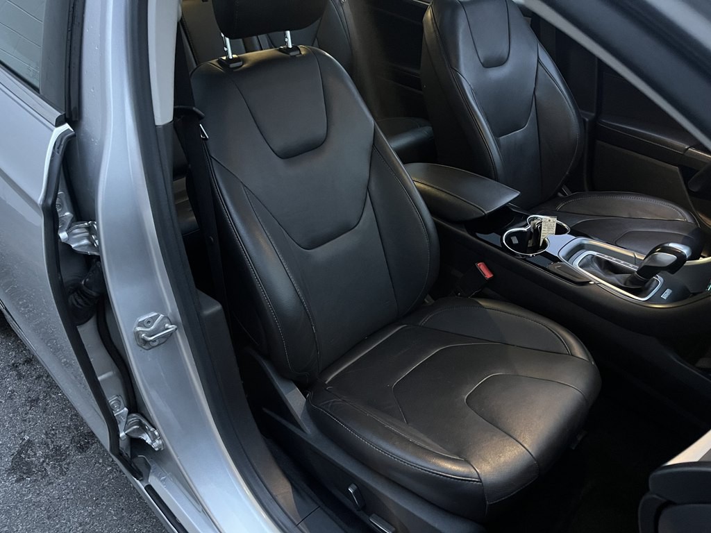 2014 Ford Fusion Image 14