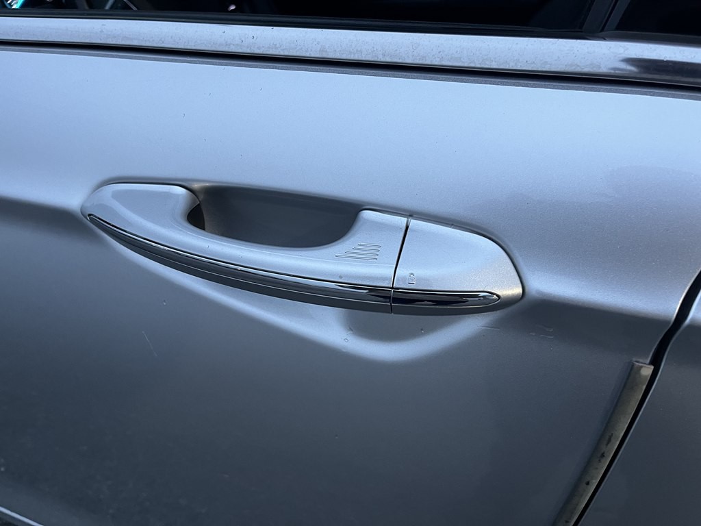 2014 Ford Fusion Image 19