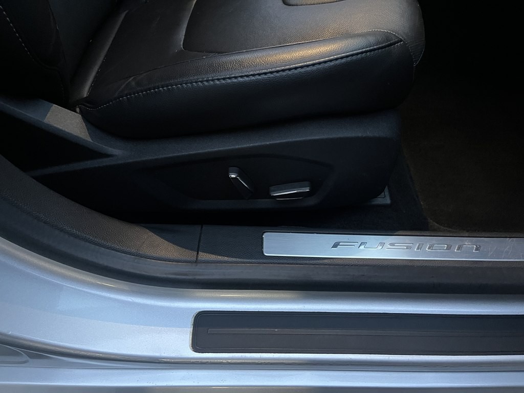 2014 Ford Fusion Image 23