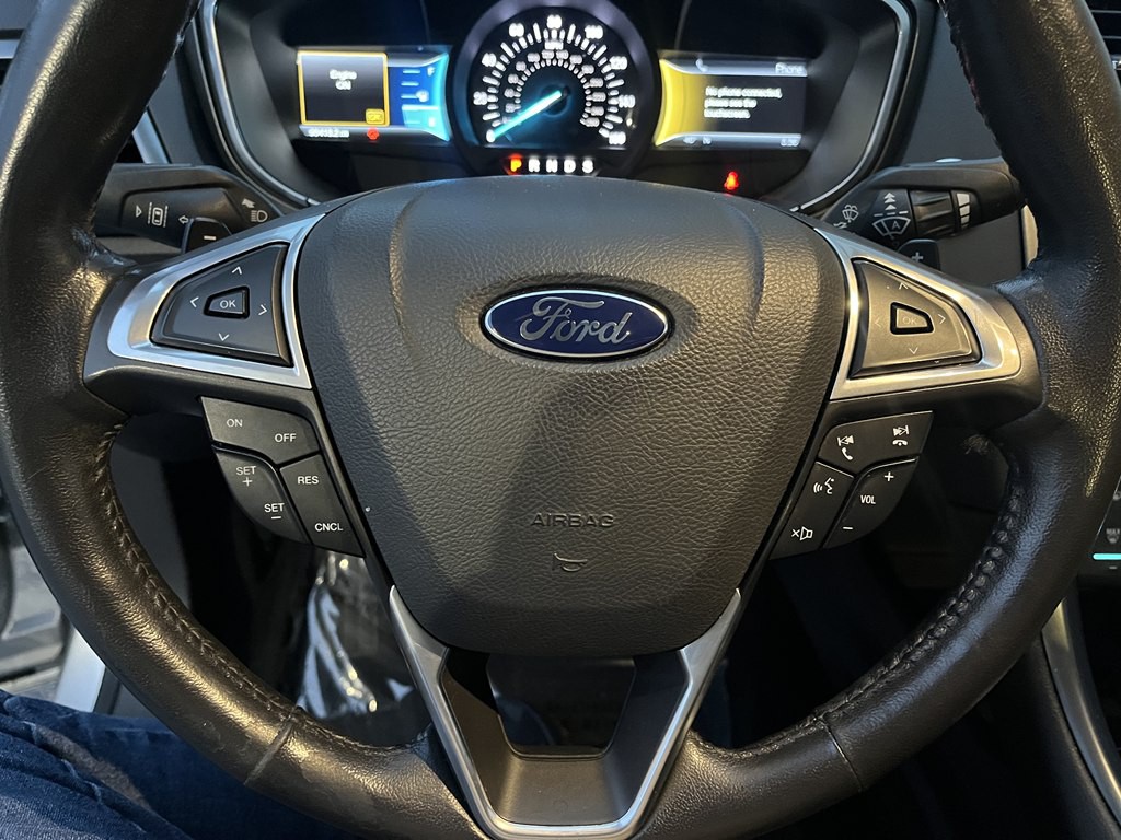 2014 Ford Fusion Image 25