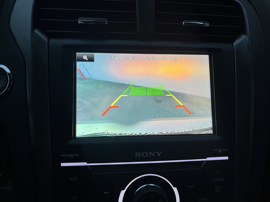 2014 Ford Fusion Image 27