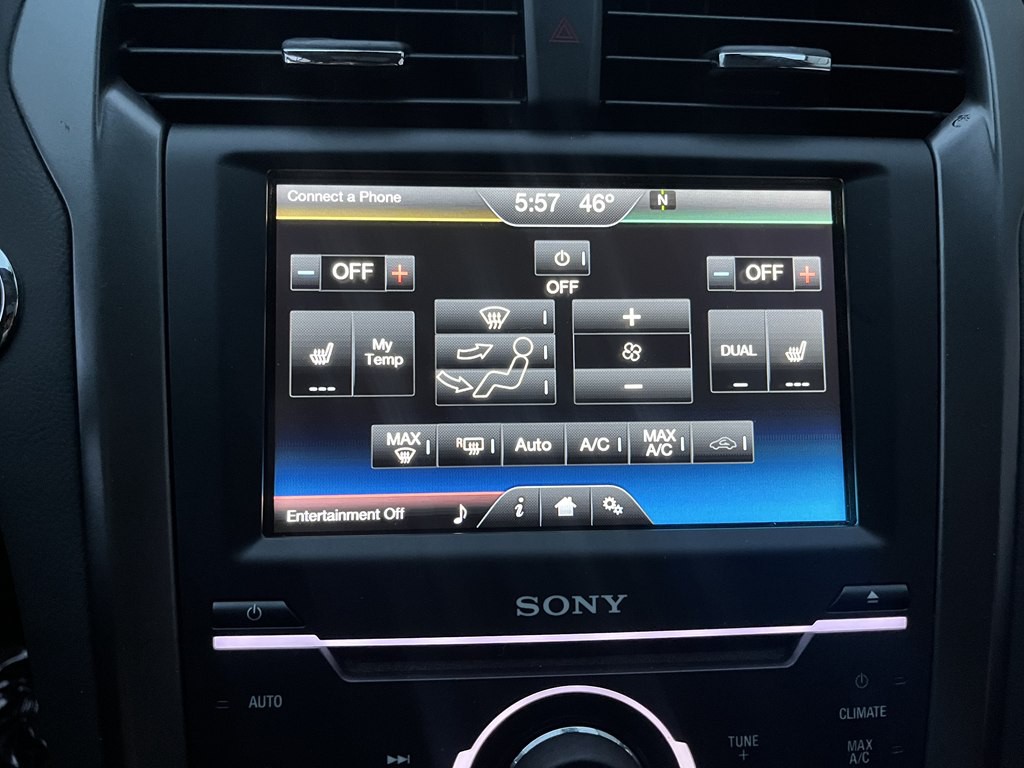 2014 Ford Fusion Image 28