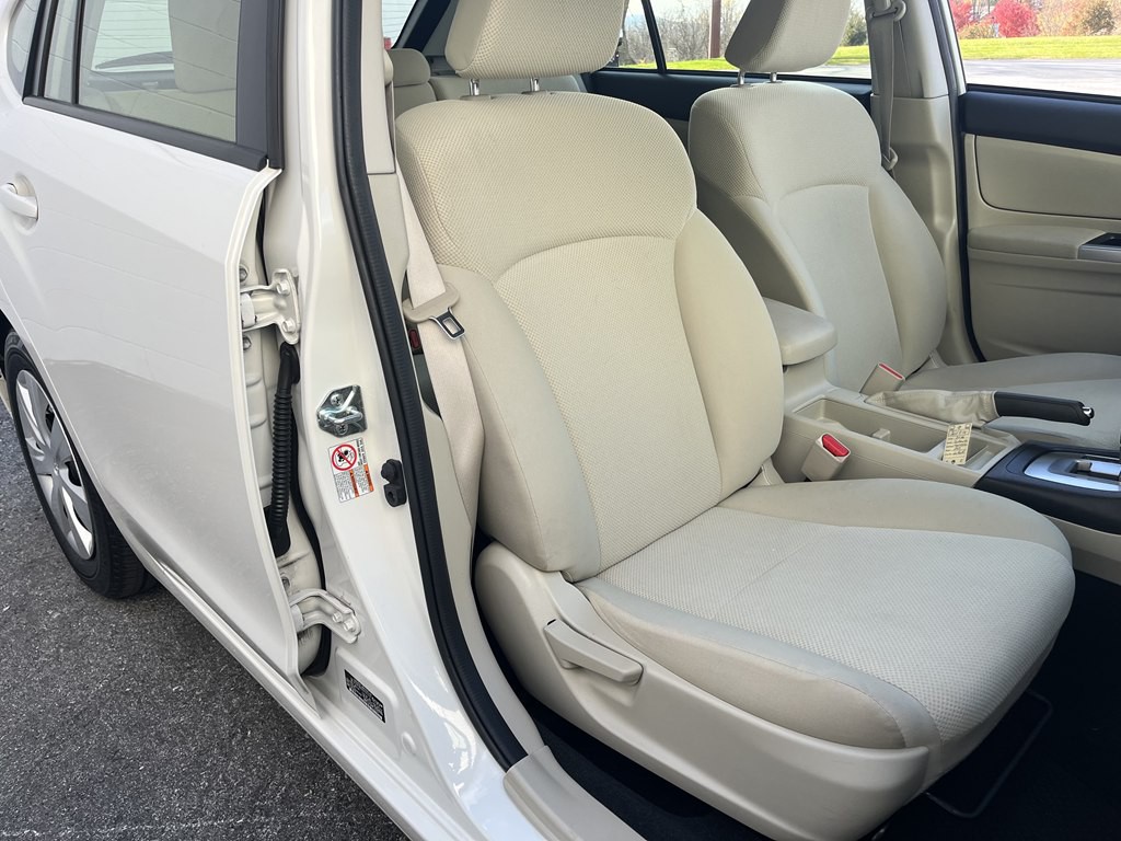 2016 Subaru Impreza Image 13