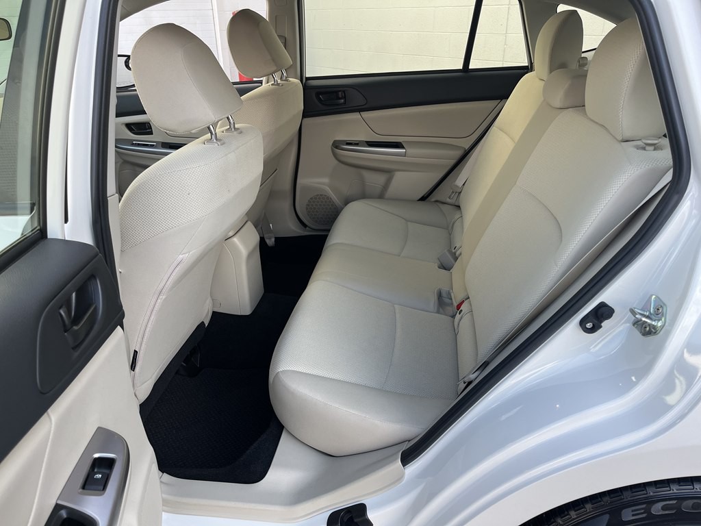 2016 Subaru Impreza Image 15