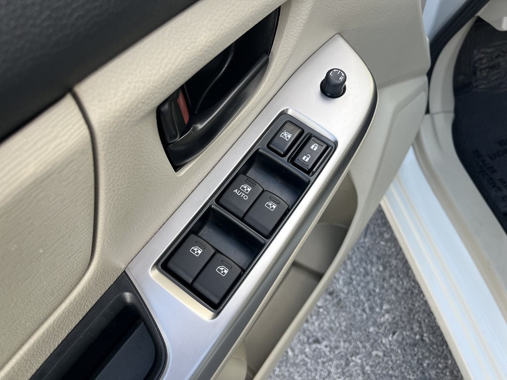 2016 Subaru Impreza Image 18