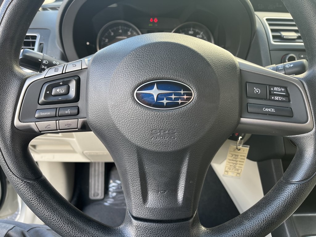 2016 Subaru Impreza Image 20