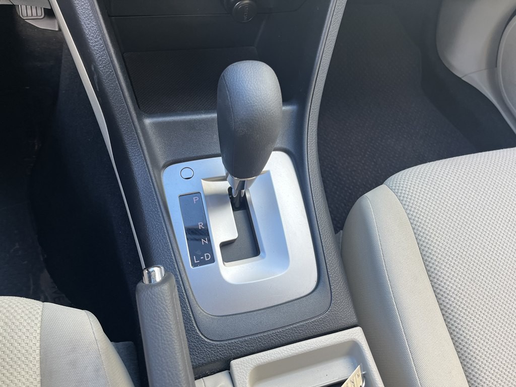 2016 Subaru Impreza Image 22