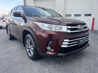 Image for 2019 Toyota Highlander XLE ID: 6981672