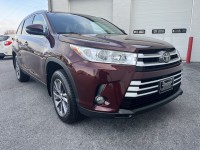 Image for 2019 Toyota Highlander XLE ID: 6981672