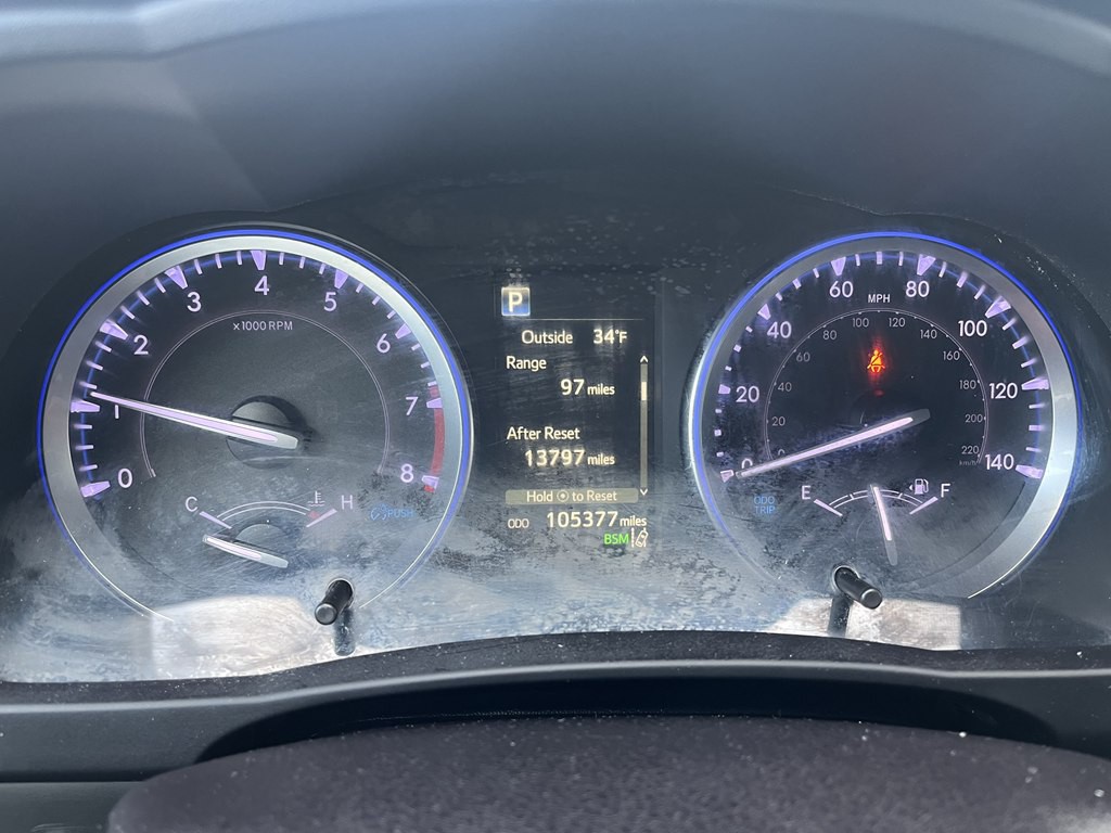 2019 Toyota Highlander Image 10