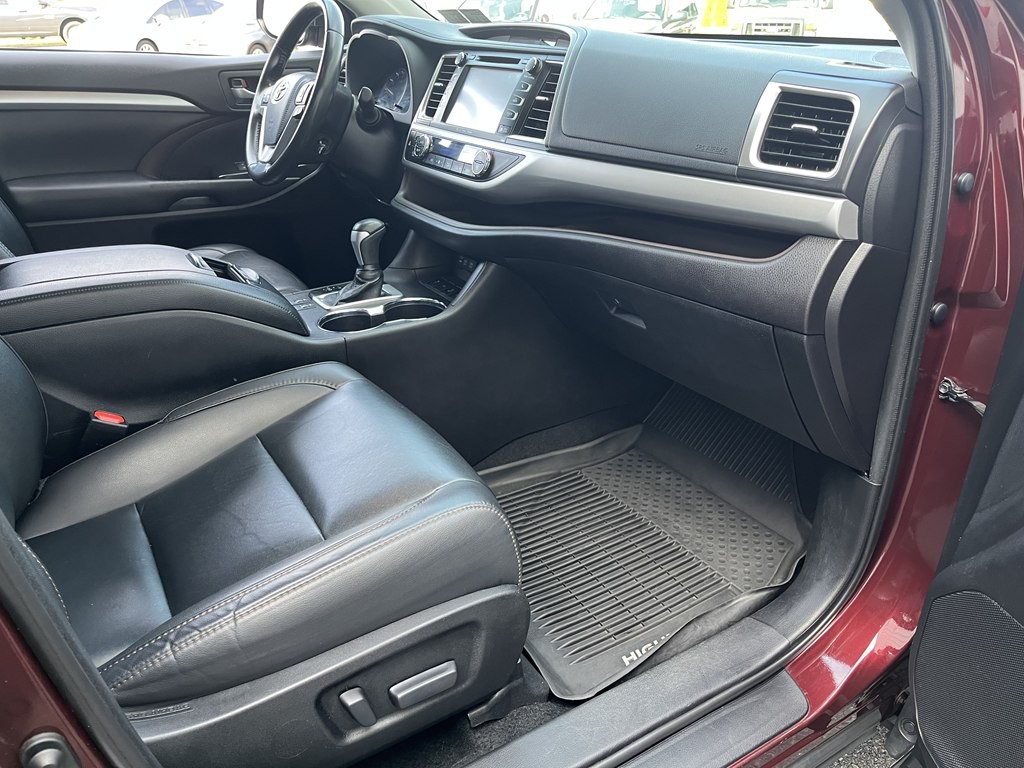 2019 Toyota Highlander Image 15