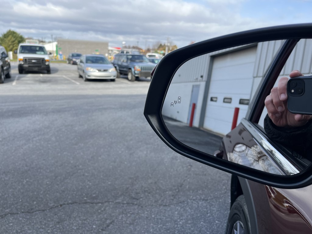 2019 Toyota Highlander Image 23