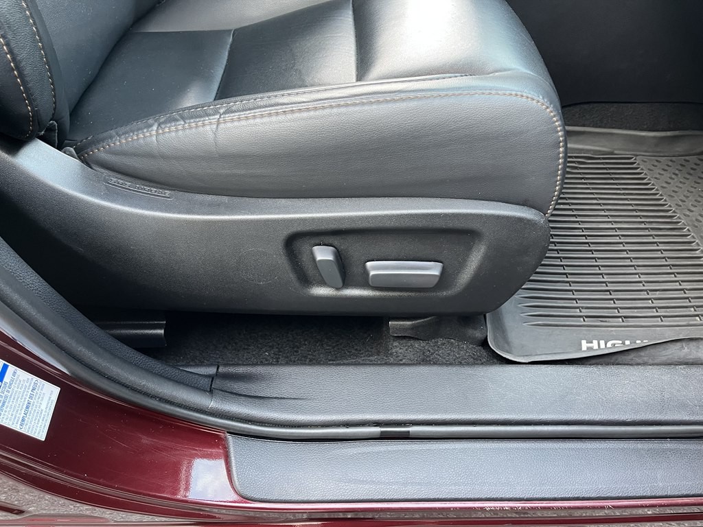 2019 Toyota Highlander Image 26