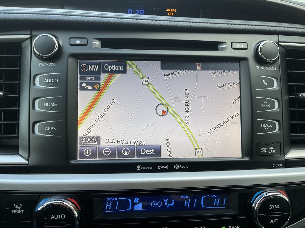 2019 Toyota Highlander Image 29