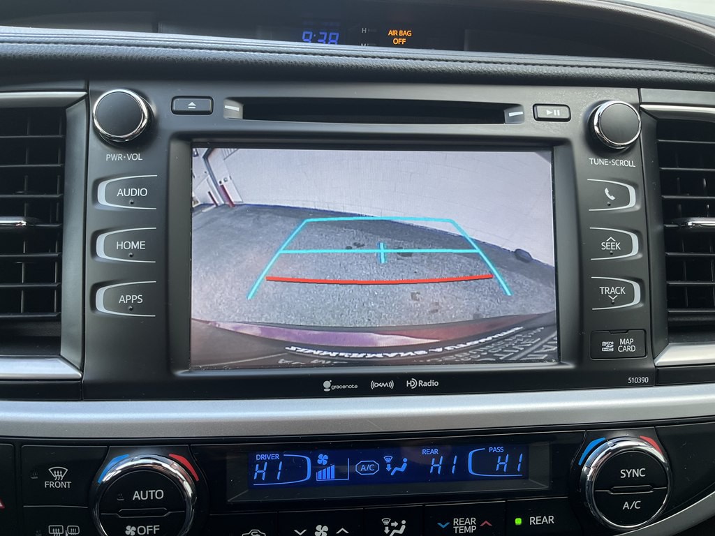 2019 Toyota Highlander Image 30