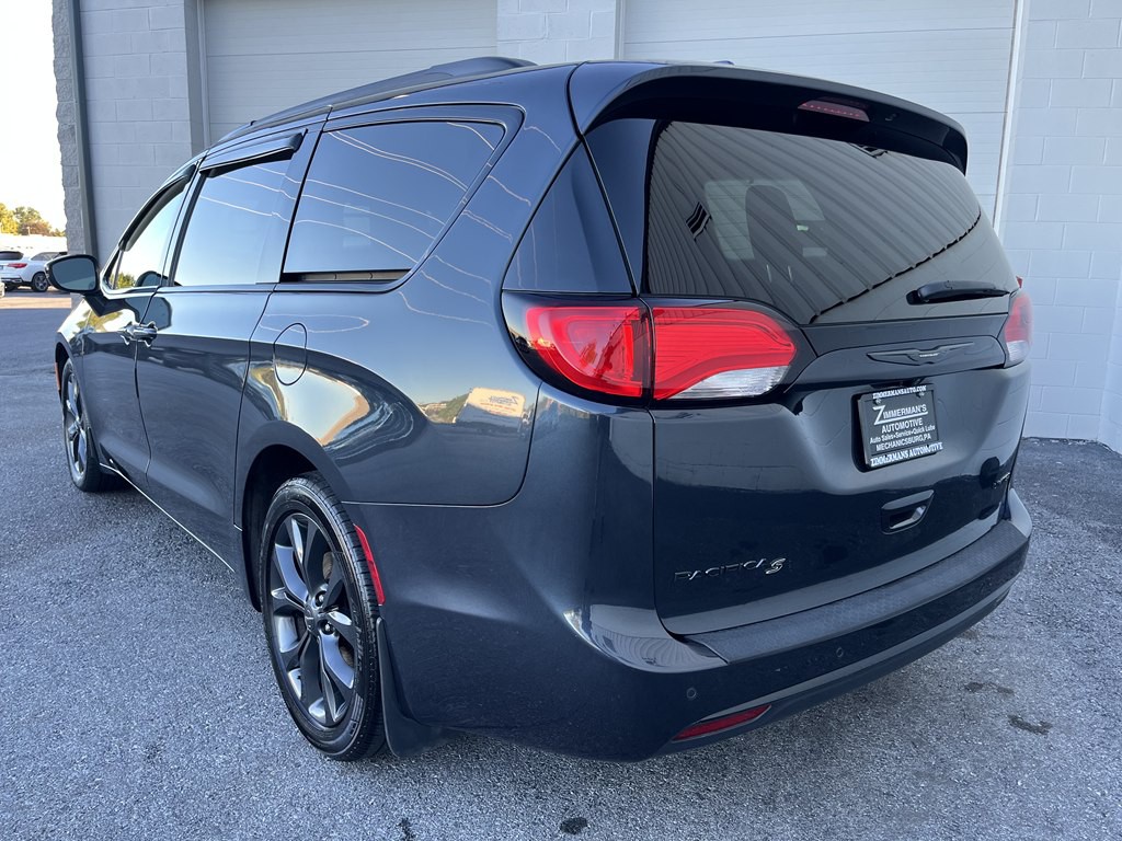 2019 Chrysler Pacifica Image 5
