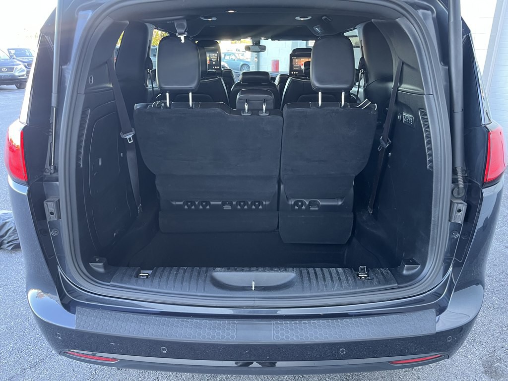 2019 Chrysler Pacifica Image 20