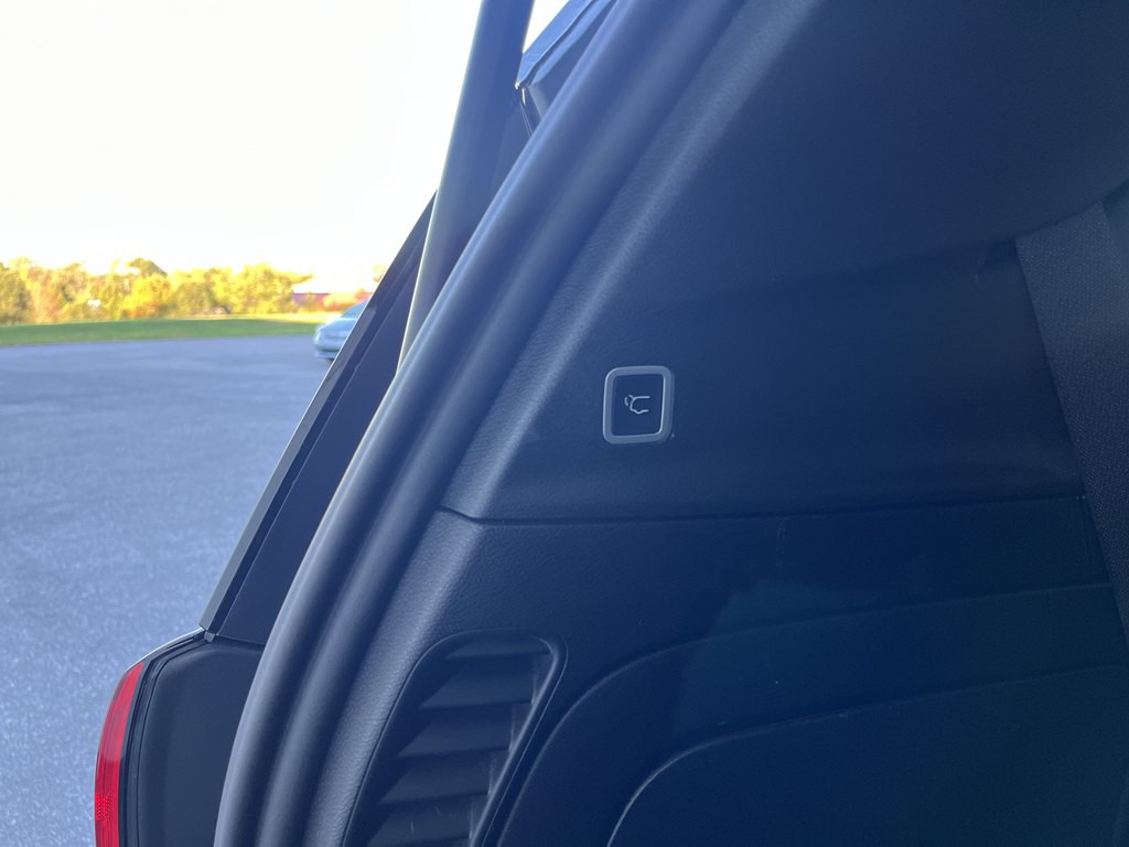 2019 Chrysler Pacifica Image 21