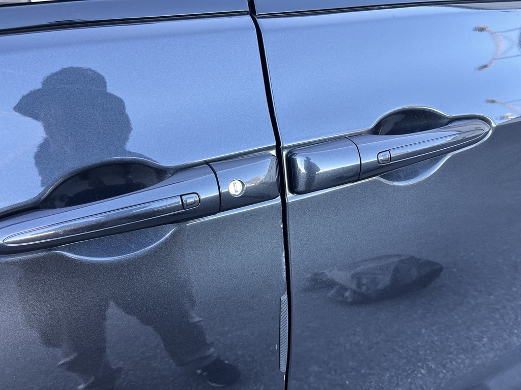 2019 Chrysler Pacifica Image 23