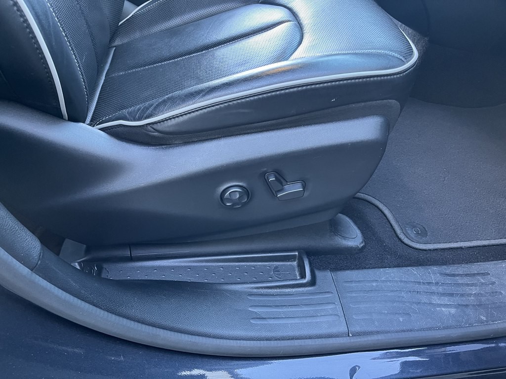 2019 Chrysler Pacifica Image 26