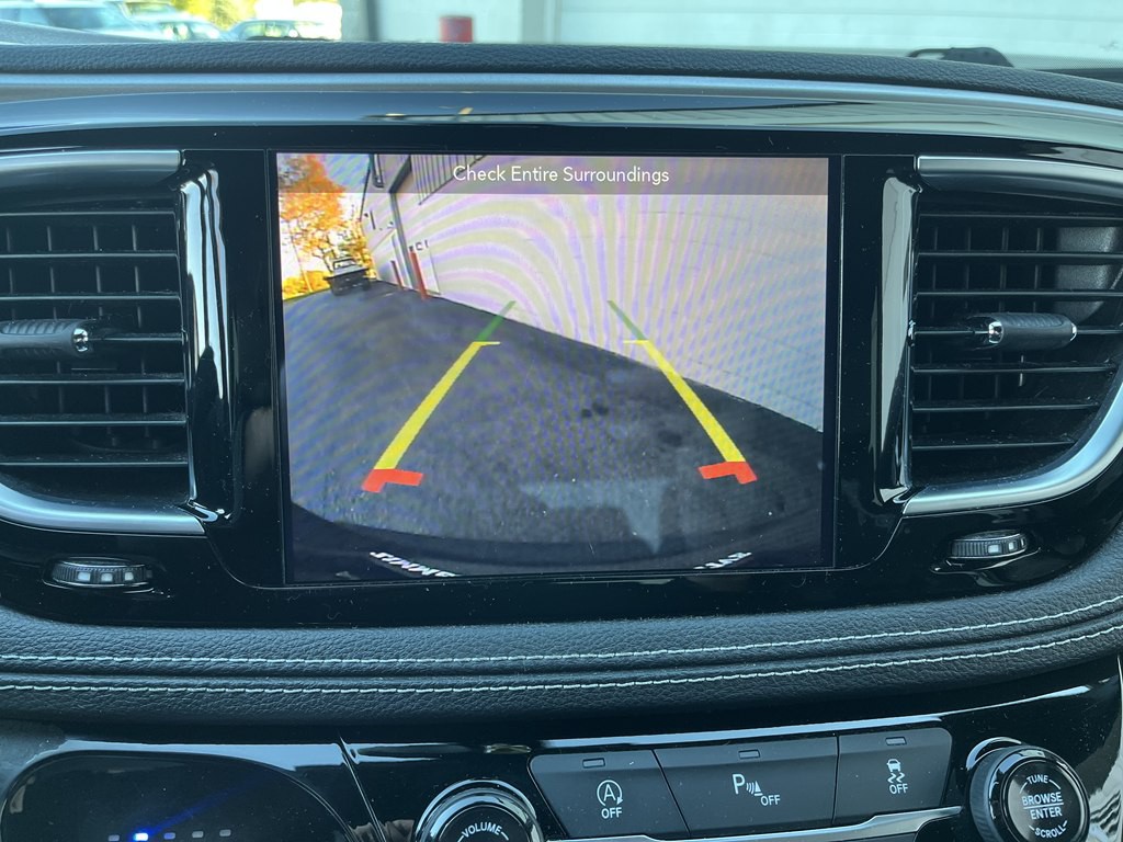 2019 Chrysler Pacifica Image 31