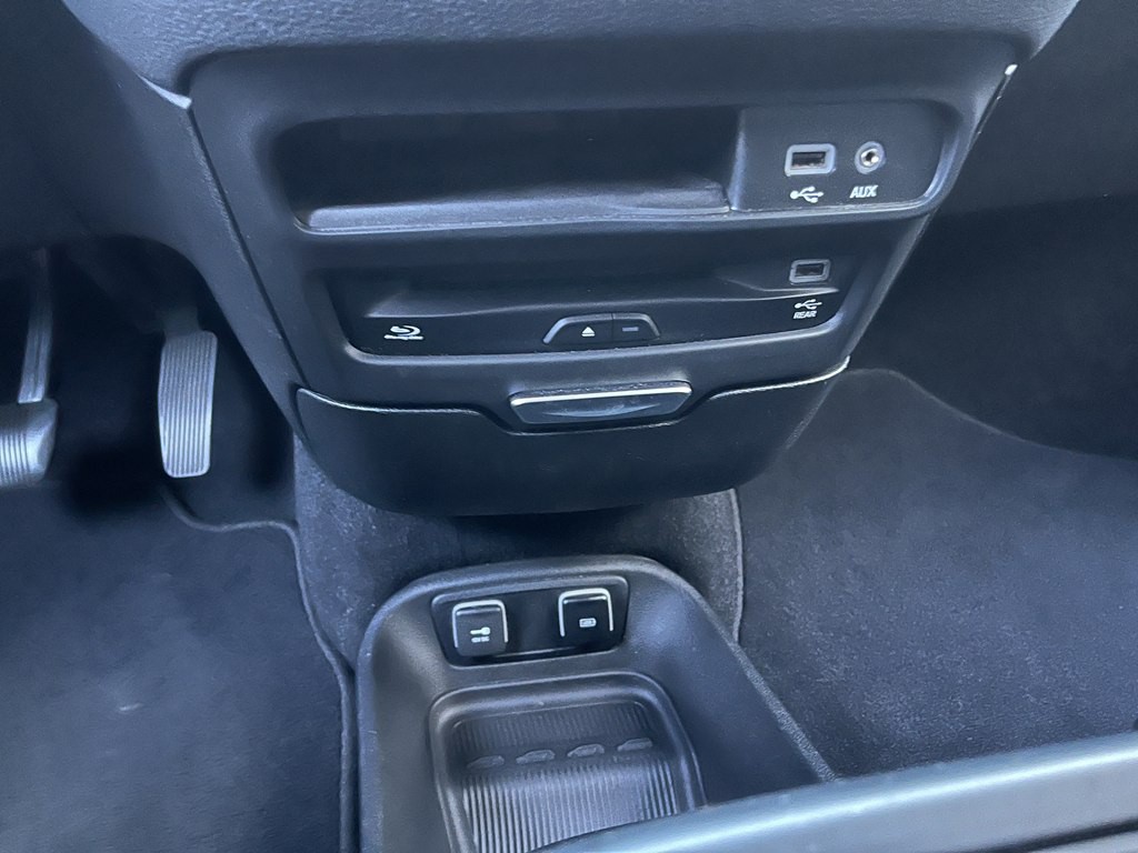 2019 Chrysler Pacifica Image 33