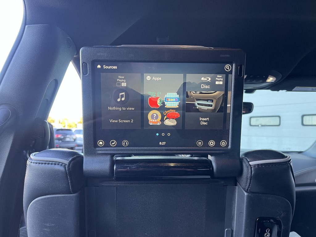 2019 Chrysler Pacifica Image 34