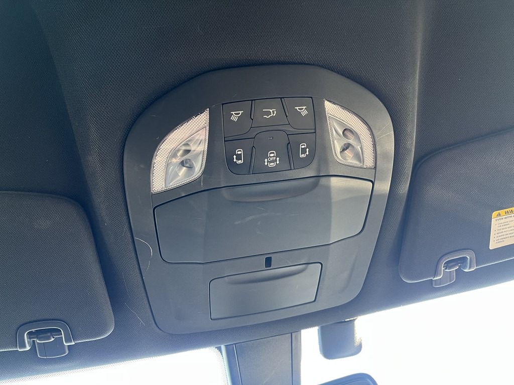 2019 Chrysler Pacifica Image 39