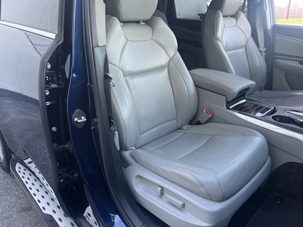 2017 Acura MDX Image 14