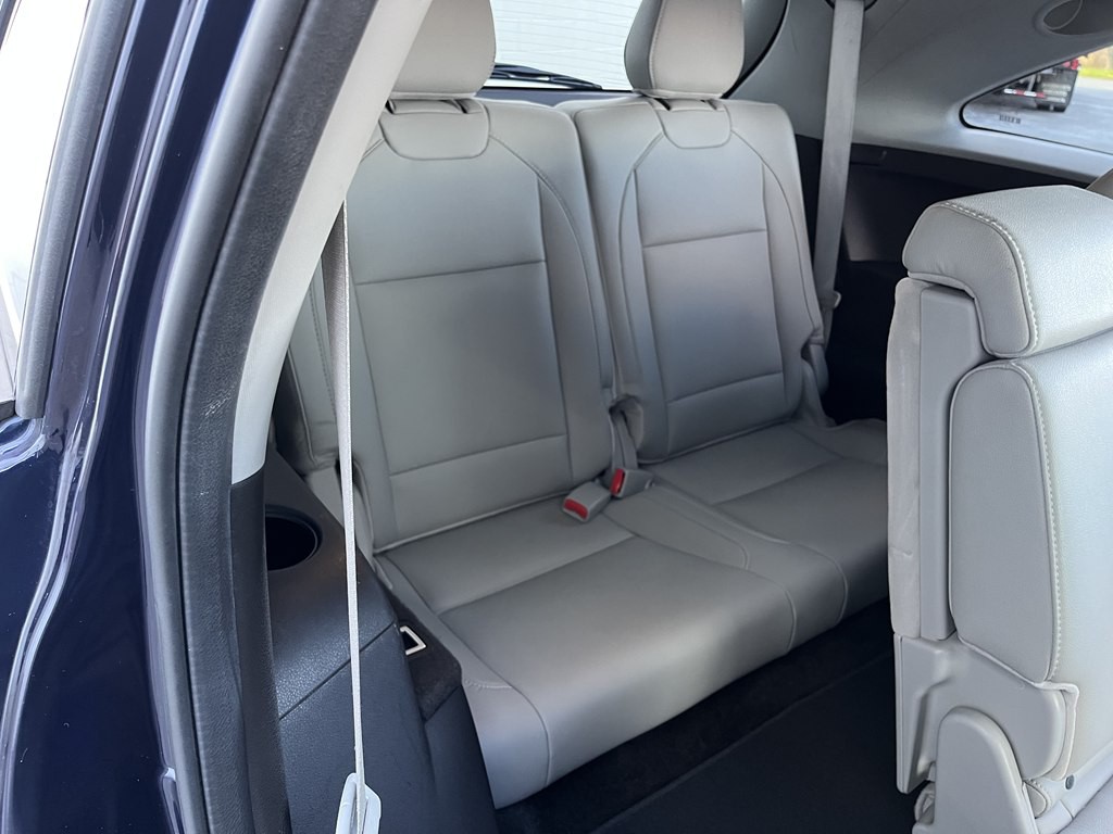 2017 Acura MDX Image 18