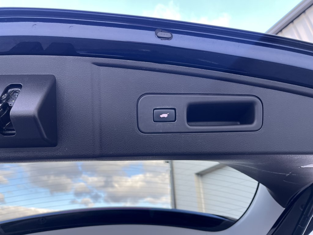 2017 Acura MDX Image 20