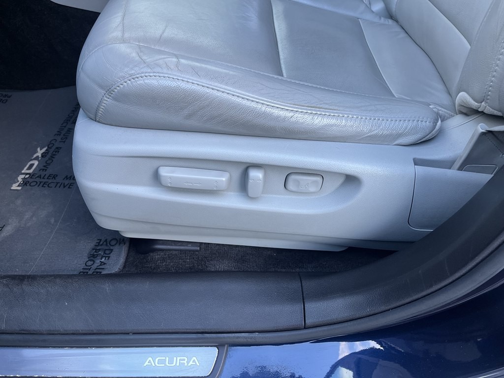 2017 Acura MDX Image 23