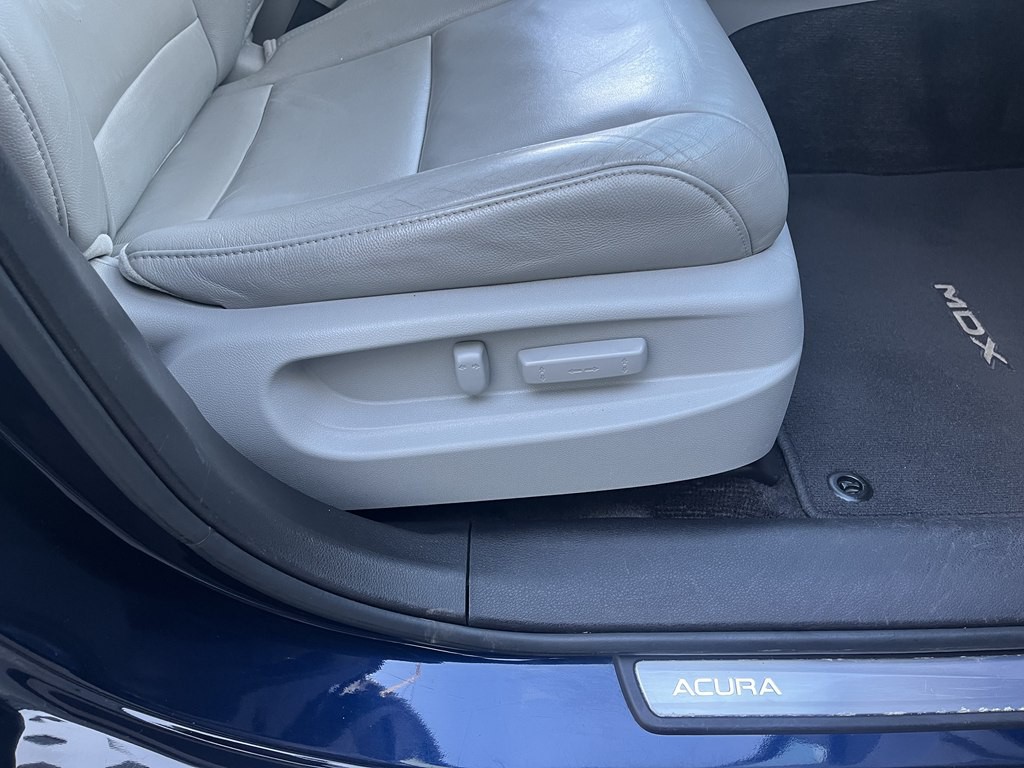 2017 Acura MDX Image 24