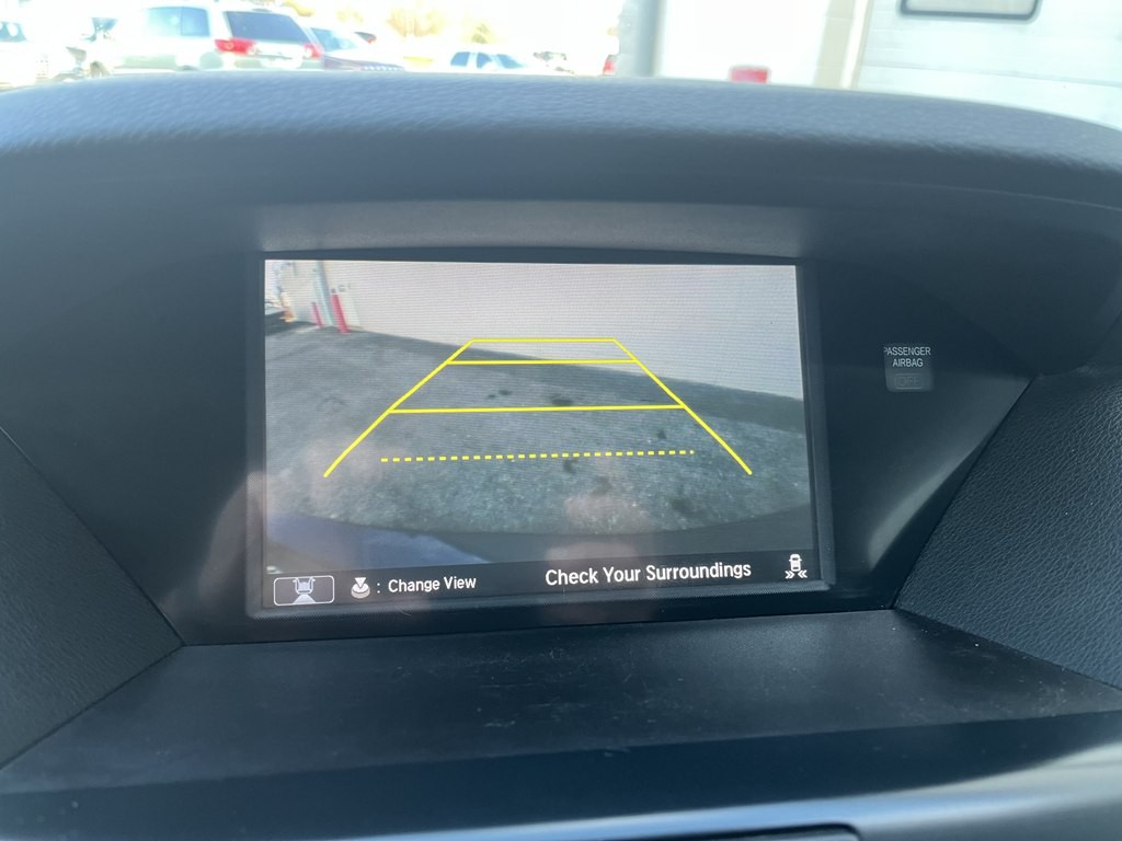 2017 Acura MDX Image 27