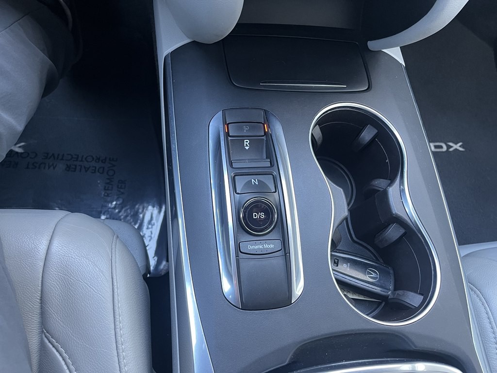 2017 Acura MDX Image 28