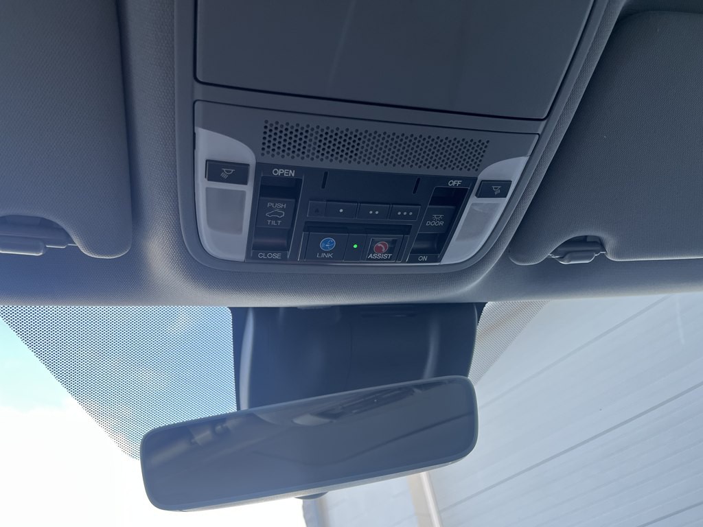 2017 Acura MDX Image 29