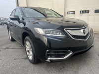 Image for 2017 Acura RDX Technology ID: 7011434