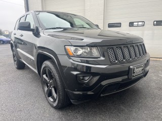 Image for 2015 Jeep Grand Cherokee Laredo ID: 7011447