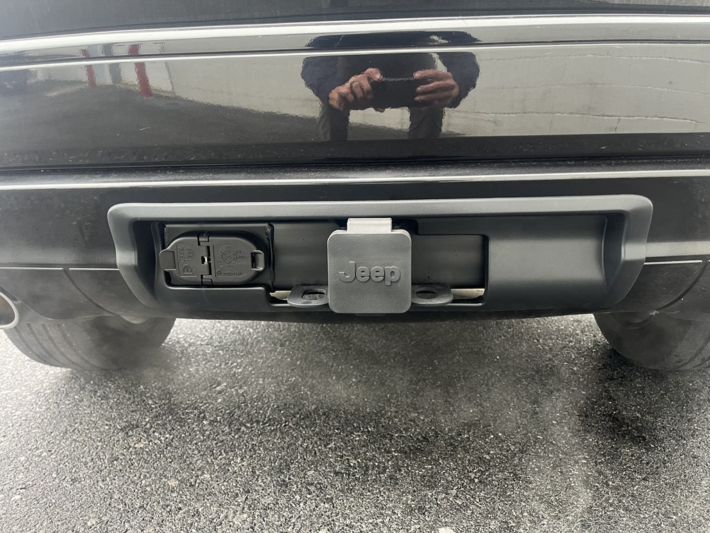 2015 Jeep Grand Cherokee Image 20