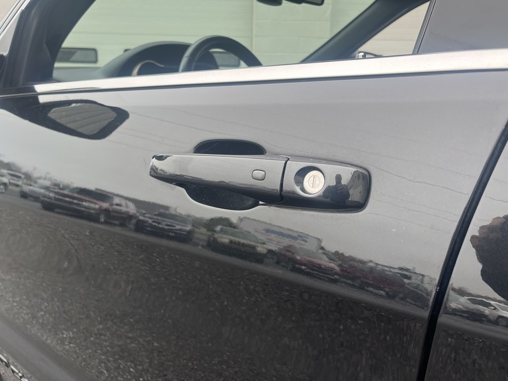 2015 Jeep Grand Cherokee Image 21