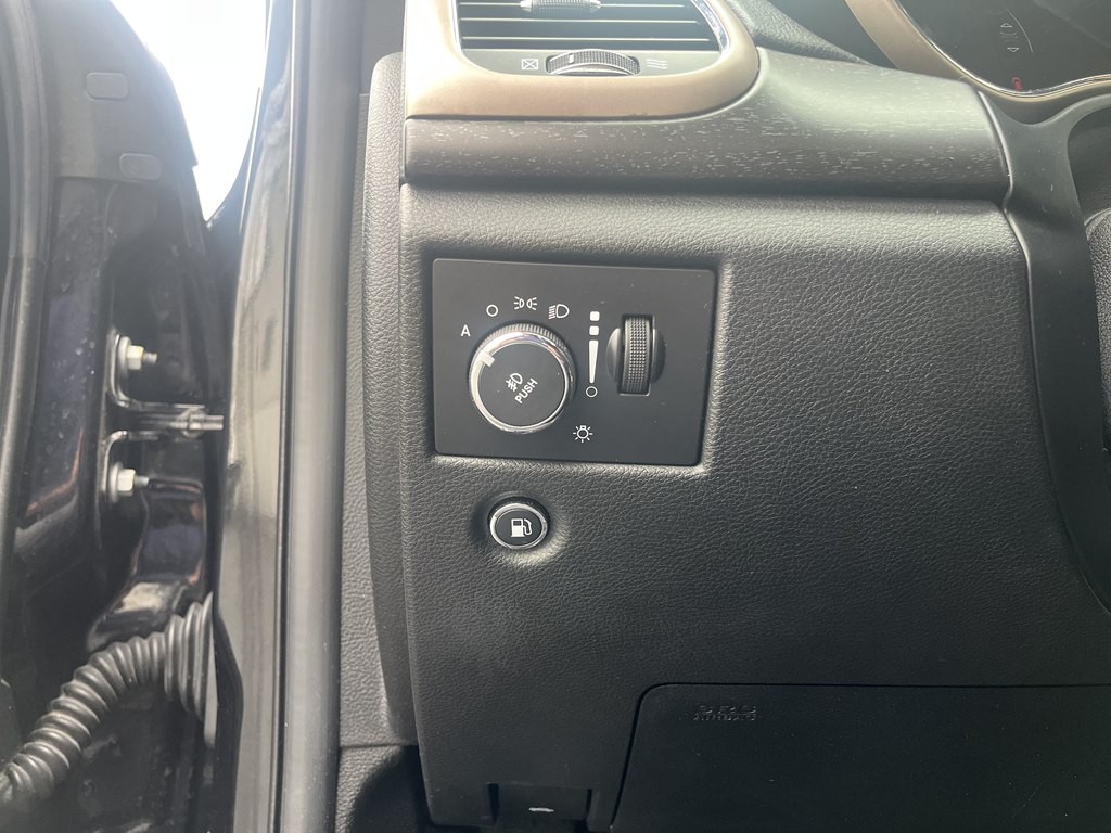 2015 Jeep Grand Cherokee Image 24